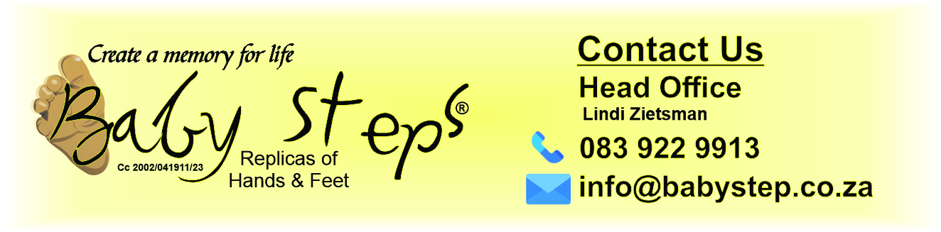 Website Logo Footer